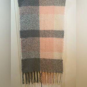 Altar’d State soft wrap scarf